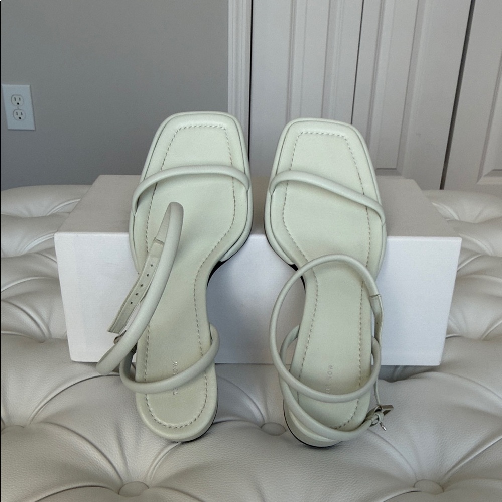 The row Kate sandals size 38,5